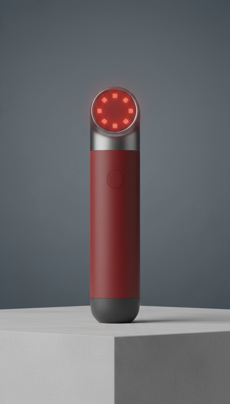 Compact Wand Portable Recovery