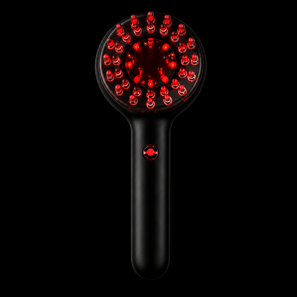 Nightox SC01 — Scalp Recovery Device